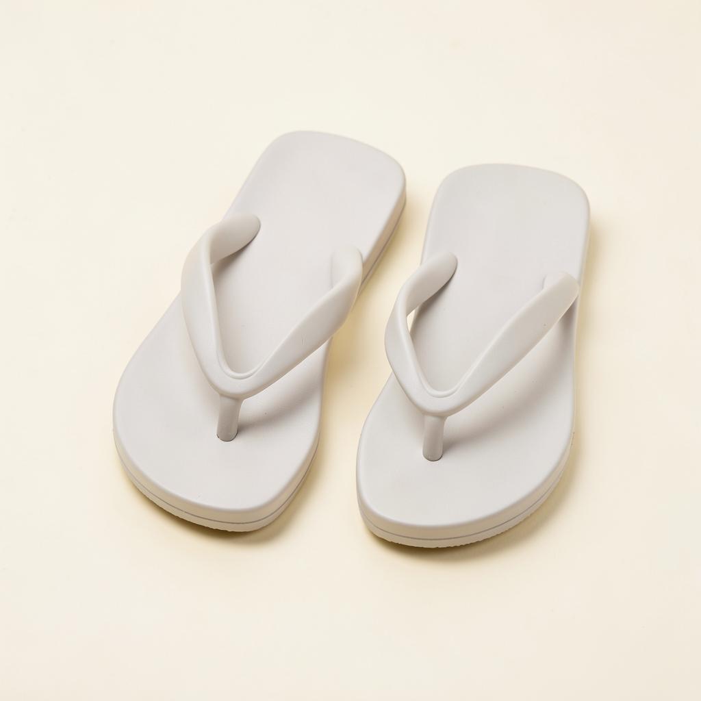 Chinelo oficial do casado